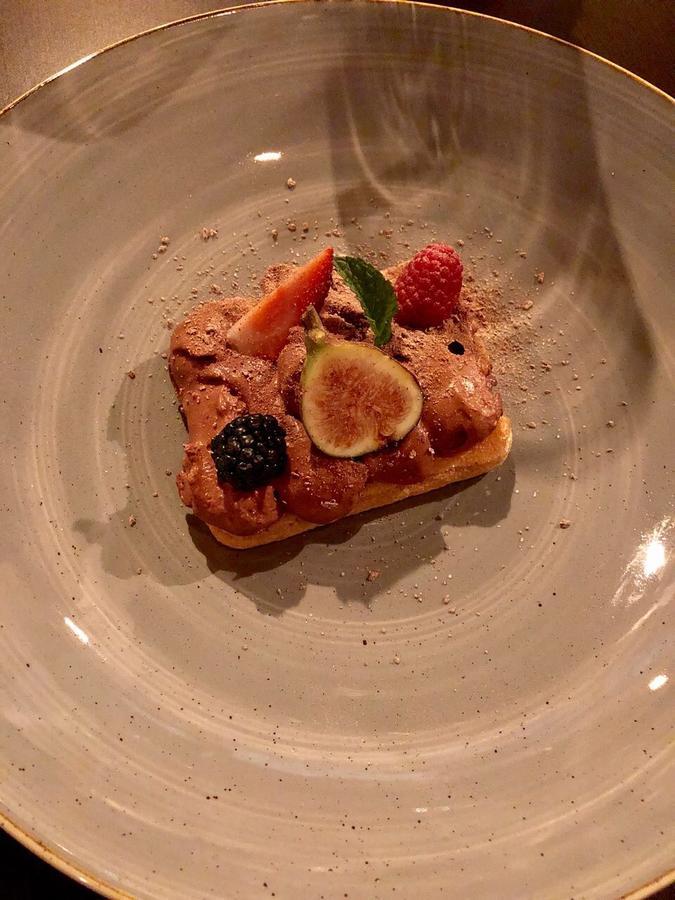 Esduma Hk Hotel Pachuca Екстериор снимка