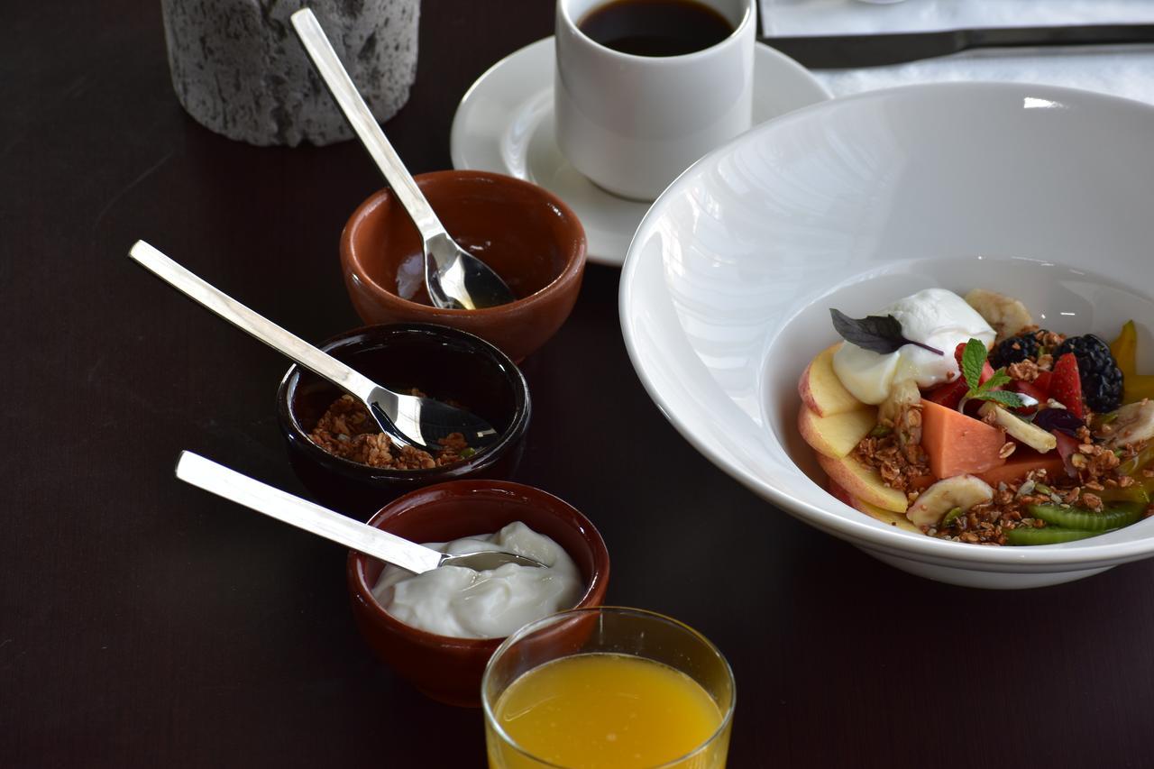 Esduma Hk Hotel Pachuca Екстериор снимка